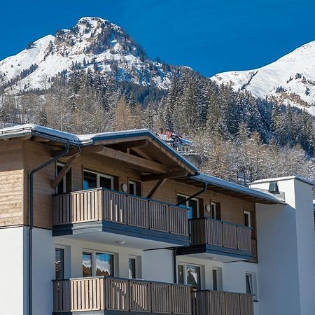 Haus Bergblick By Alpentravel Daire Bad Hofgastein Dış mekan fotoğraf