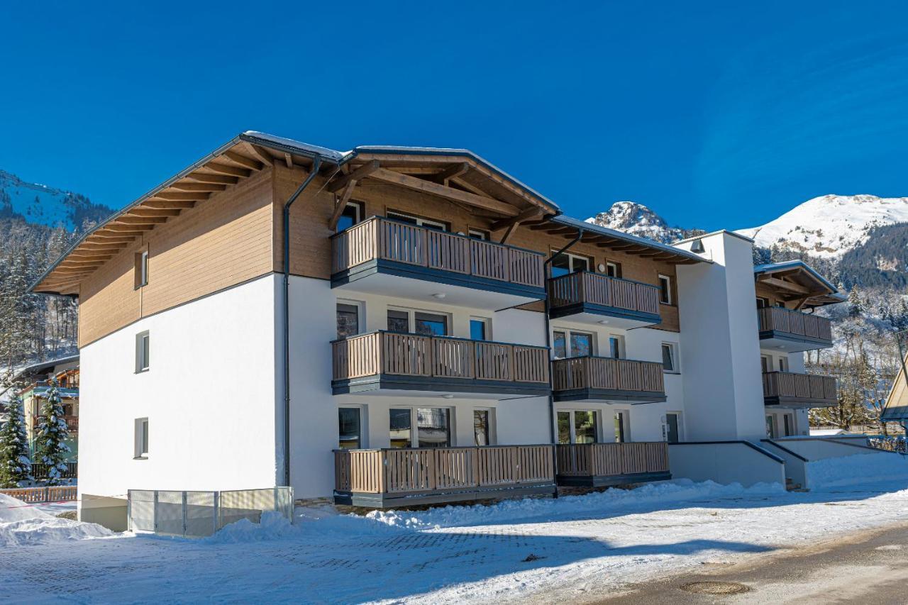 Haus Bergblick By Alpentravel Daire Bad Hofgastein Dış mekan fotoğraf