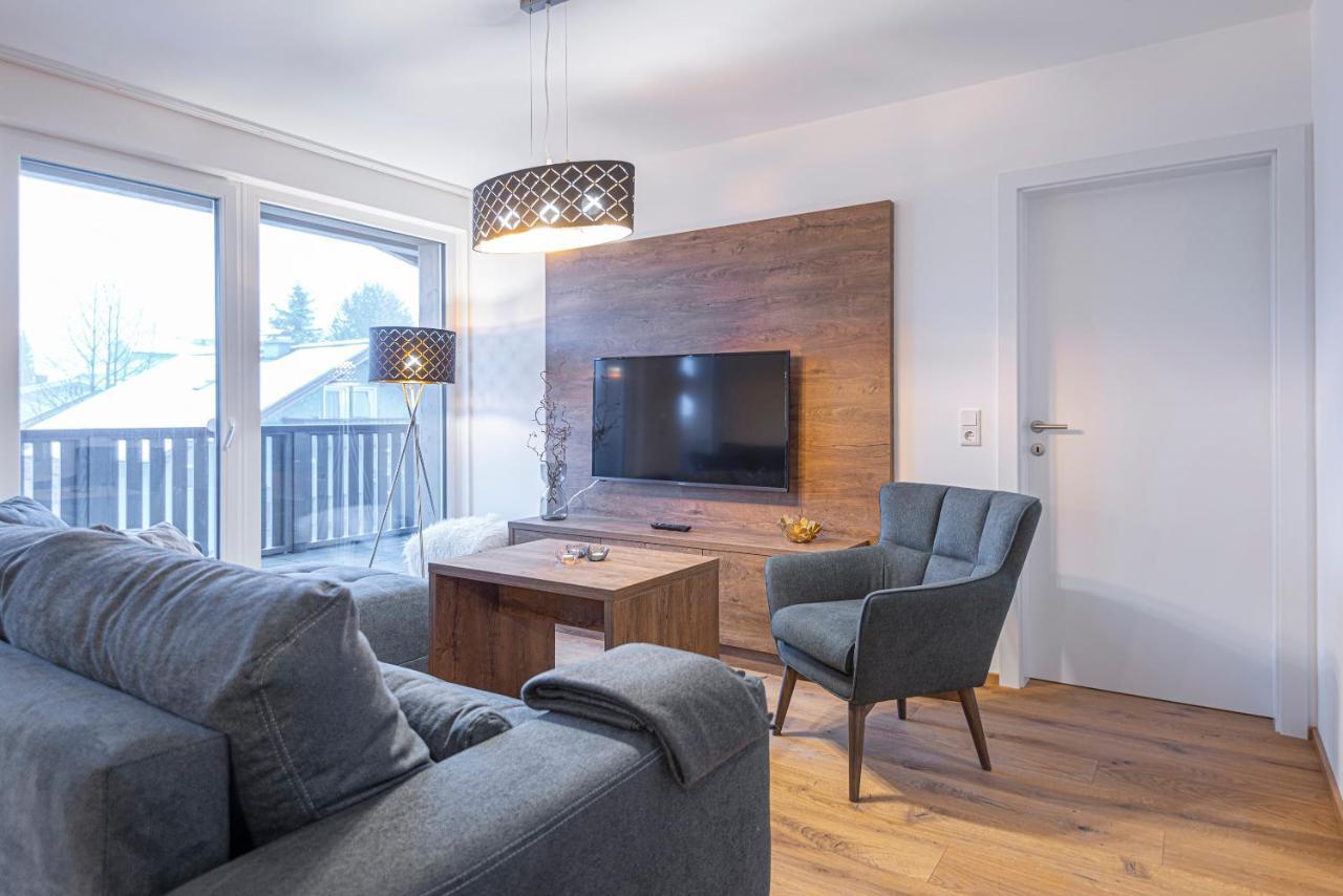 Haus Bergblick By Alpentravel Daire Bad Hofgastein Dış mekan fotoğraf