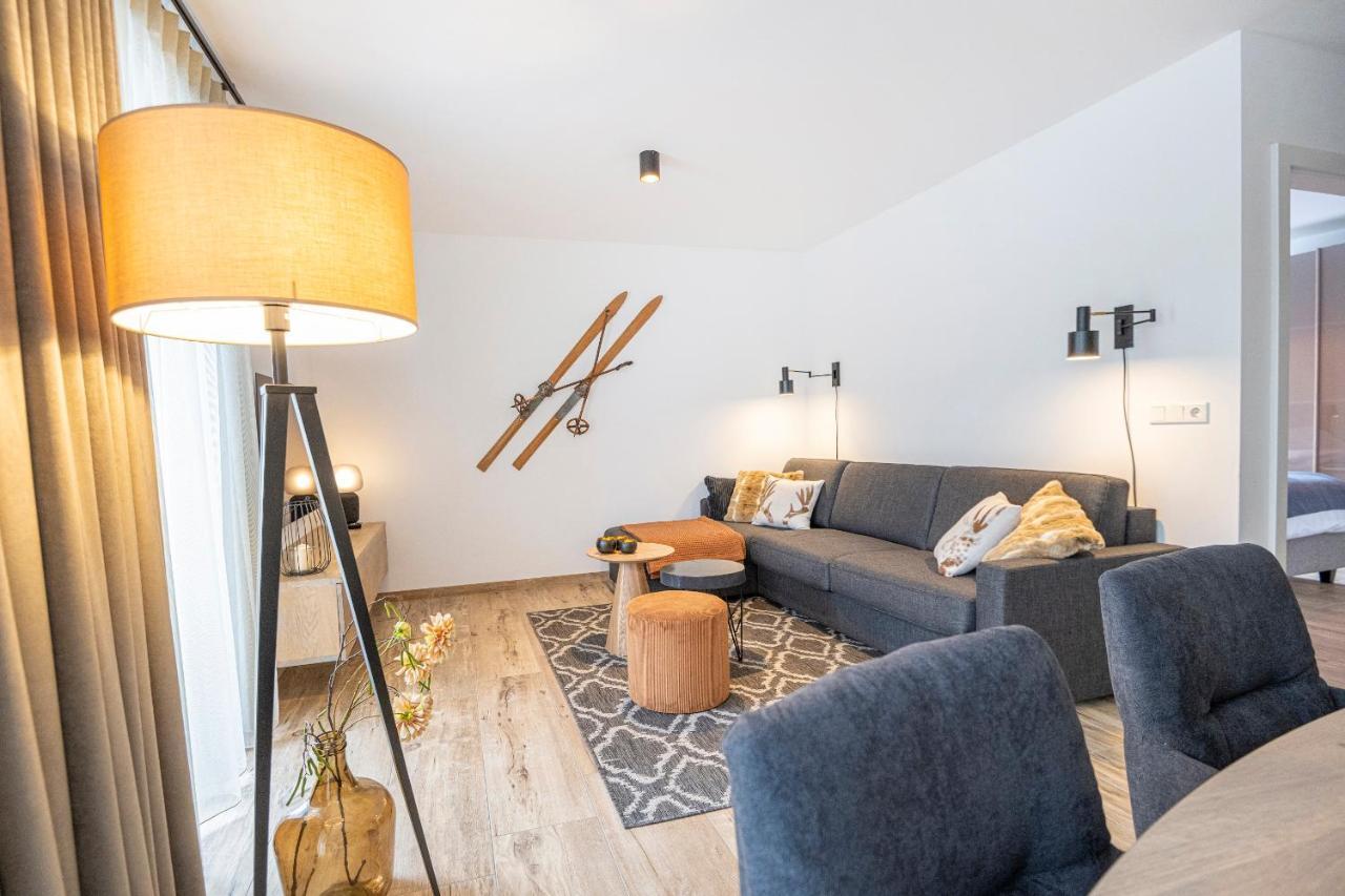 Haus Bergblick By Alpentravel Daire Bad Hofgastein Dış mekan fotoğraf