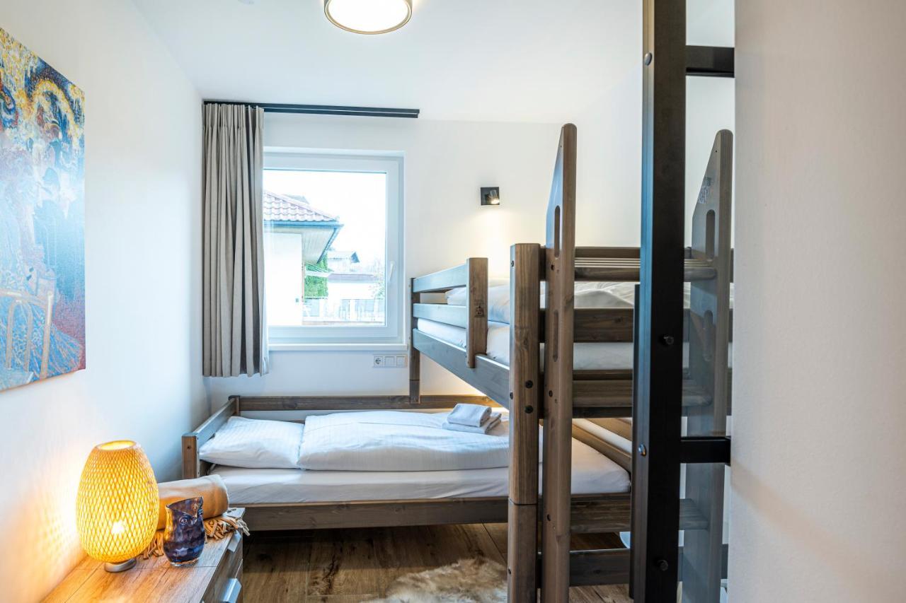 Haus Bergblick By Alpentravel Daire Bad Hofgastein Dış mekan fotoğraf