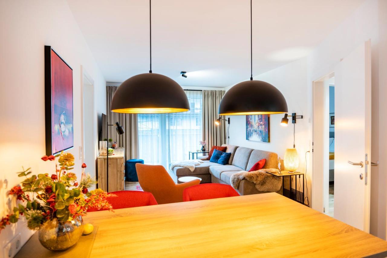 Haus Bergblick By Alpentravel Daire Bad Hofgastein Dış mekan fotoğraf